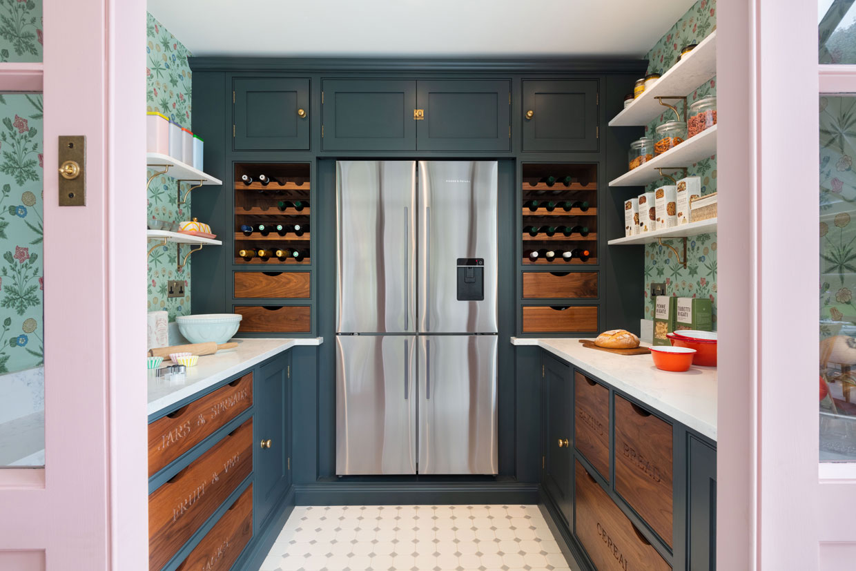 Bespoke Kitchen Design