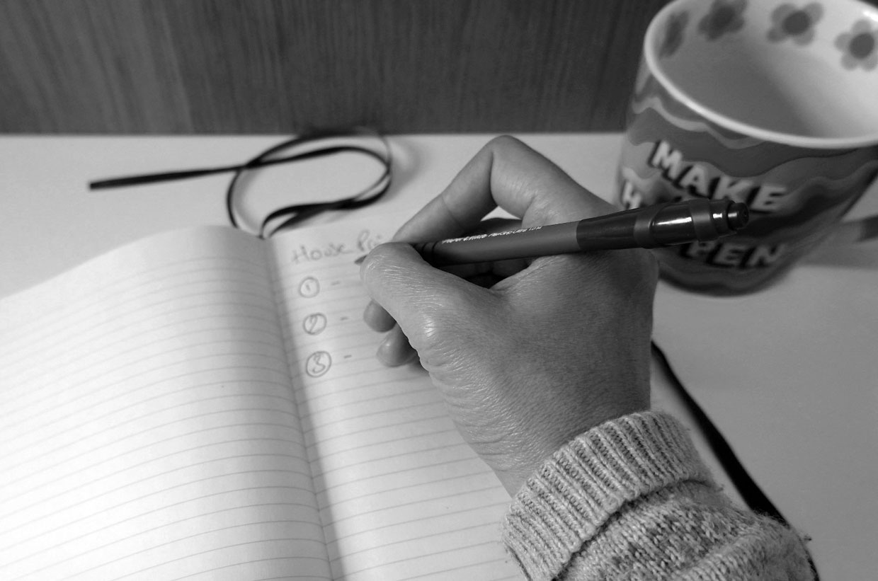 How to create a design brief